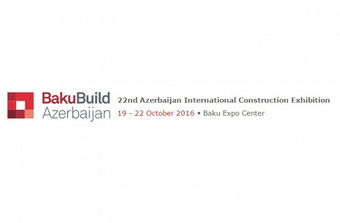 Baku to host 22nd international construction exhibition 